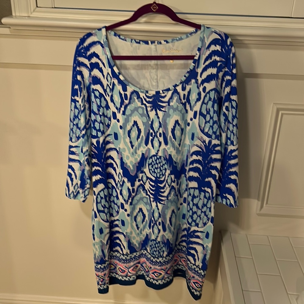 Lilly Pulitzer